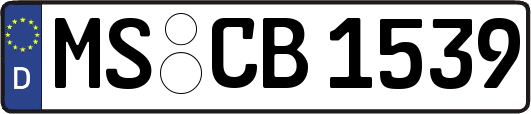 MS-CB1539