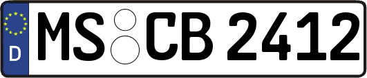 MS-CB2412