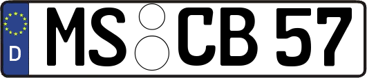MS-CB57