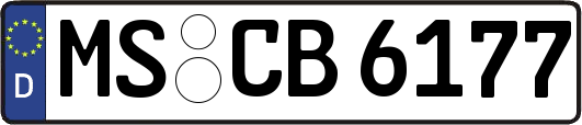 MS-CB6177