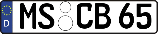 MS-CB65