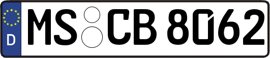 MS-CB8062