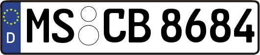 MS-CB8684