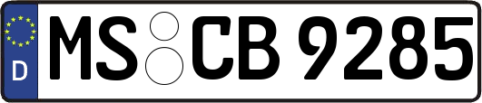 MS-CB9285