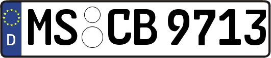 MS-CB9713