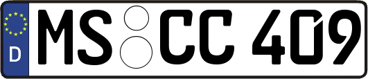 MS-CC409