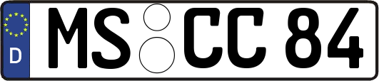 MS-CC84