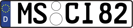 MS-CI82
