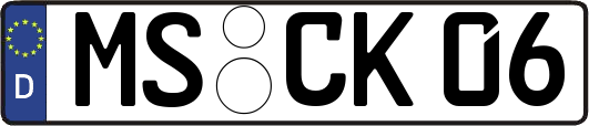 MS-CK06