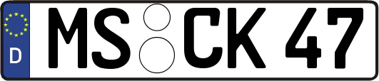 MS-CK47