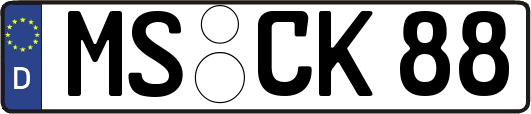 MS-CK88
