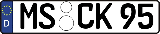 MS-CK95