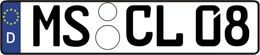 MS-CL08