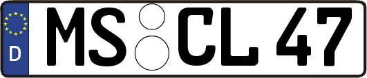 MS-CL47