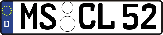 MS-CL52