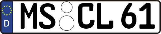 MS-CL61