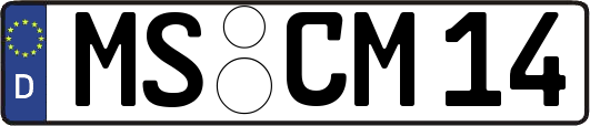 MS-CM14