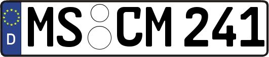 MS-CM241