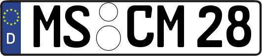 MS-CM28