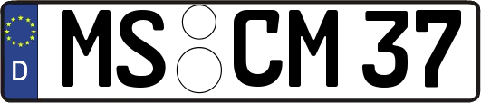 MS-CM37