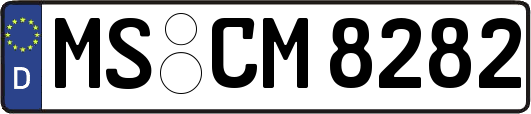 MS-CM8282
