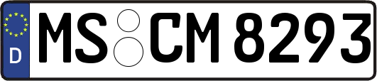 MS-CM8293