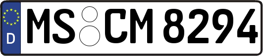 MS-CM8294