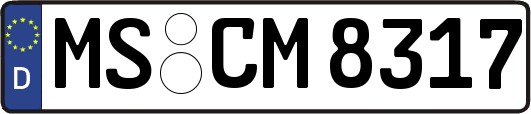 MS-CM8317
