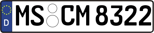 MS-CM8322