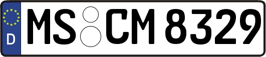 MS-CM8329