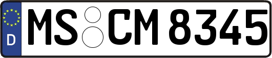 MS-CM8345