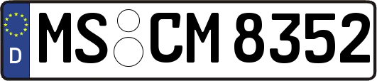 MS-CM8352