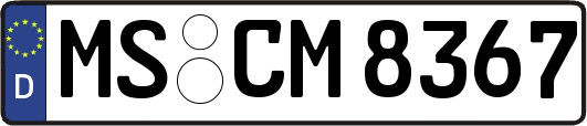 MS-CM8367