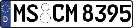 MS-CM8395