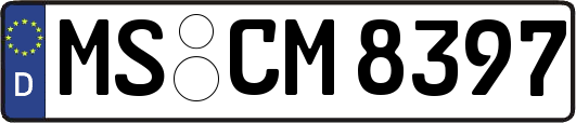 MS-CM8397
