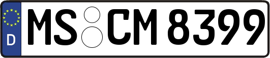 MS-CM8399