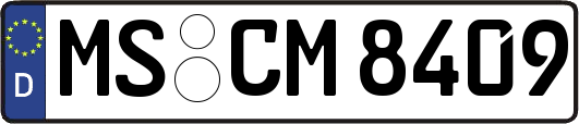 MS-CM8409
