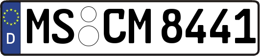 MS-CM8441