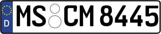 MS-CM8445