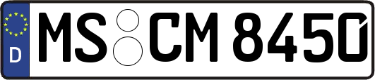 MS-CM8450