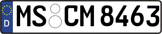 MS-CM8463