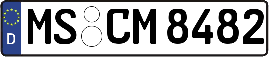 MS-CM8482