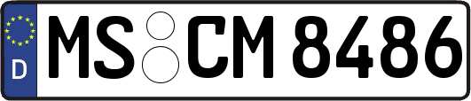 MS-CM8486
