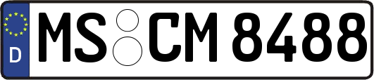 MS-CM8488