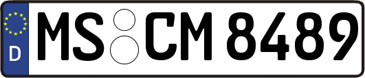MS-CM8489