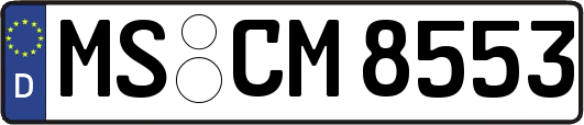 MS-CM8553