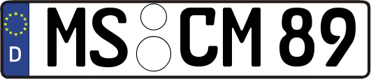 MS-CM89