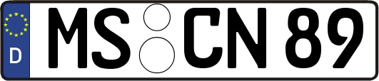 MS-CN89