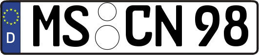 MS-CN98