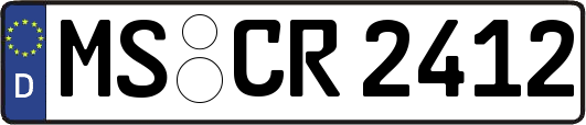 MS-CR2412